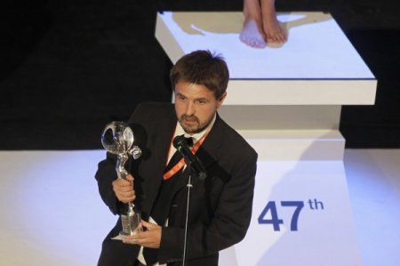 Altın Portakal Film Festivali'ne dünyanın dört yanından sinemacı katılıyor