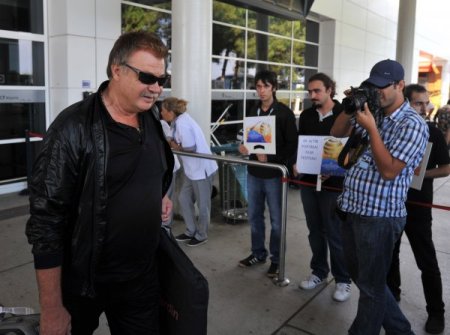 Altın Portakal juri üyeleri Antalya’ya gelmeye başladı