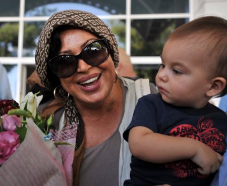 Altın Portakal juri üyeleri Antalya’ya gelmeye başladı