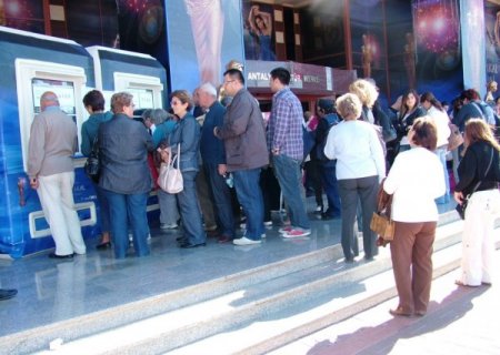 Altın Portakal'da filmlerin bilet fiyatları tam 5, indirimli 3 TL