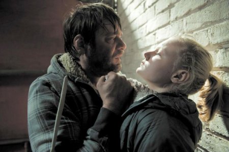 Altın Portakal’da uluslararası yarış başladı