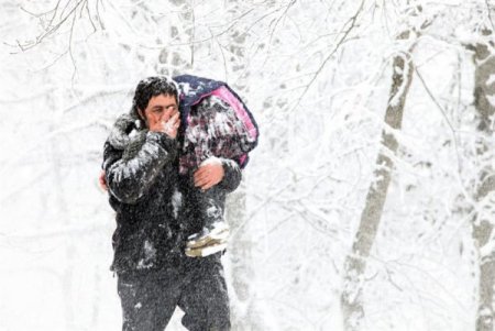Altın Portakal’da uluslararası yarış başladı