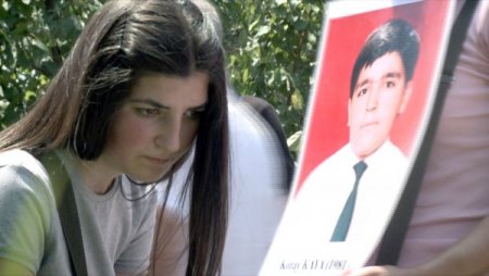 Altın Portakal’ın ilk galası “Menekşe’den Önce”