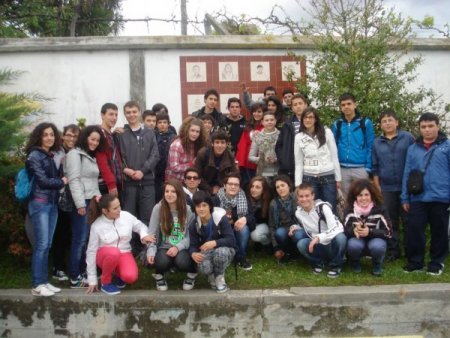 Altınbaşak Koleji, Avrupalılara Tasarruf Ve Israfı Anlattı