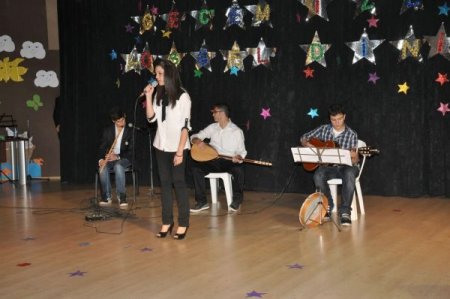 Altınbaşak Lisesi, Dereceye Giren Öğrencilerini Ödüllendirdi