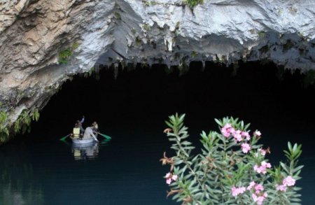 Altınbeşik Mağarası 250 Bin Liraya Aydınlanacak