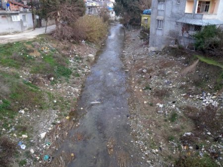 Altınçay Deresi Islahının Önündeki Kamulaştırma Sorunu Çözüldü