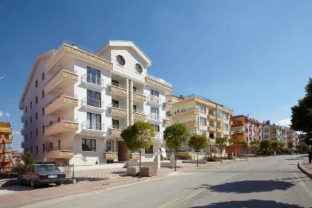 Altındağ, modern konutlara kavuşuyor