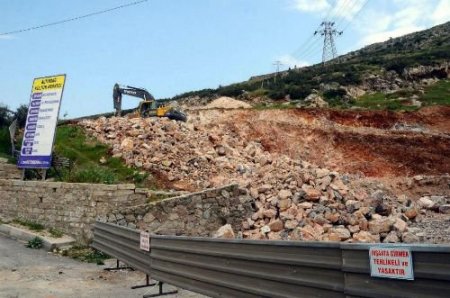 Altındağ'a Kültür Merkezi Yapılacak