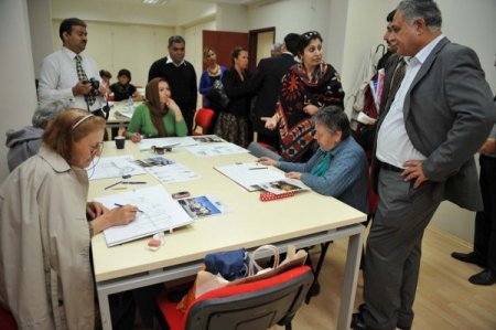 Altındağ'daki projeler Pakistan'a model olacak