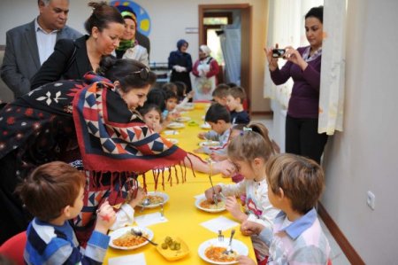 Altındağ'daki projeler Pakistan'a model olacak