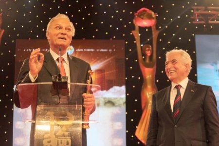 Altınkoza, Seyhan nehrinin rengini değiştirdi!