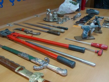 Altınlarını çalan hırsızlar, arkadaşı çıktı