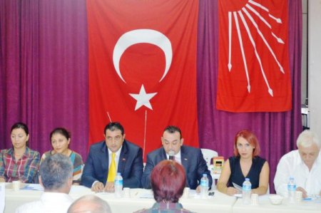 Altınoluk ilçe olma sevinci yaşıyor