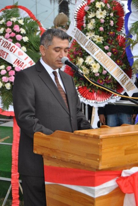 Altınoluk’ta Özel Ekin Tıp Merkezi Hizmete Açıldı
