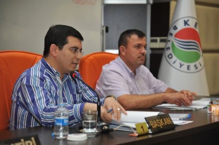 Altınova’nın imar planı revize ediliyor