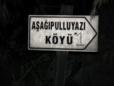 Altınözü’nden sonra Yayladağı’na da havan mermisi isabet etti