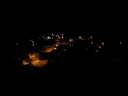 Altınözü’nden sonra Yayladağı’na da havan mermisi isabet etti