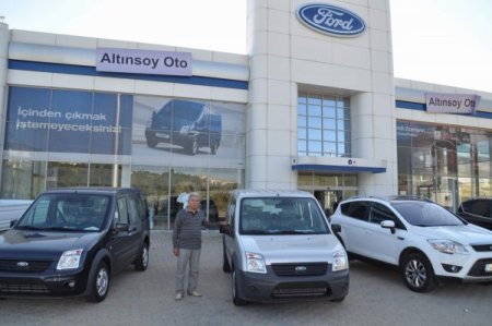 Altınsoy: Yozgat’a En İyi Şekilde Hizmet Etmek İstiyoruz