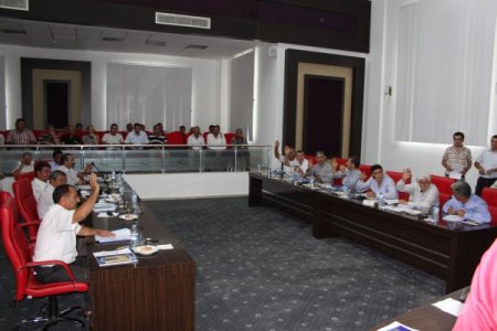 Altıntaş Mahallesi'nin imar planı onaylandı