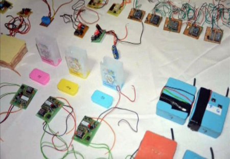 Amanoslar teröristlerden temizleniyor