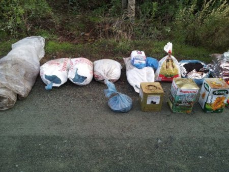 Amanoslar’da bir sığınak daha bulundu