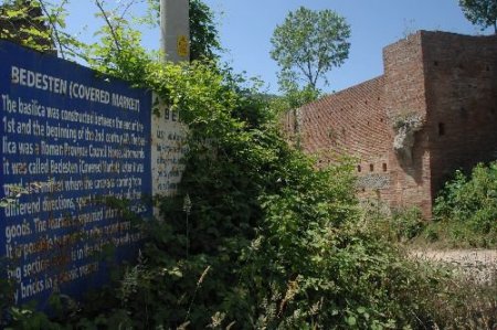 Amasra, 3 Bin Yıllık Tarihine Sahip Çıkılmasını İstiyor