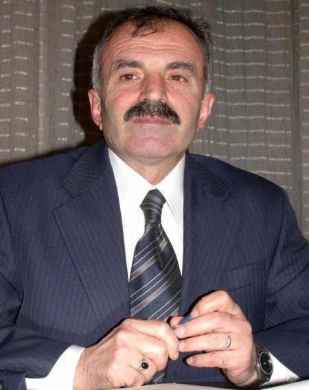 Amasya Elması’nın Her Yıl Meyve Veren Türü Geliştirildi