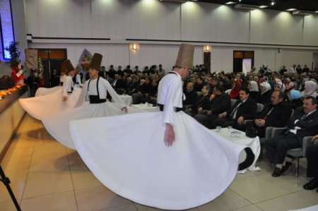 Amasya İmam Hatip Lisesi'nden '40 hadis' ezberleme yarışması