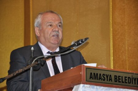 Amasya İmam Hatip Lisesi'nden '40 hadis' ezberleme yarışması