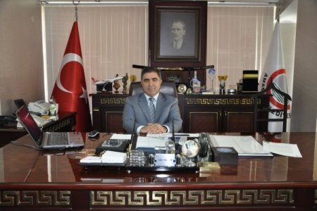 Amasya Lisesi'nin yerine otopark ve meydan yapılacak