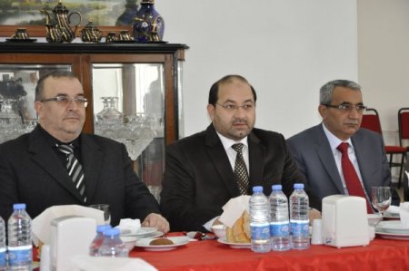 'Amasya Şeker Fabrikası'nın hiçbir bankaya tek kuruş borcu yok'