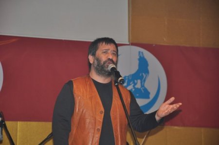 Amasya Ülkü Ocakları’ndan, 'Ülküde Birlik Ülkede Dirlik' programı