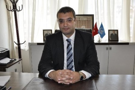 Amasya Ülkü Ocakları’ndan Rumların Türk bayrağı yakma girişimine tepki