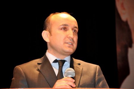 Amasya Üniversitesi, Çanakkale Şehitlerini Anma Konseri Düzenledi