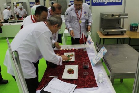 Amasya Üniversitesi öğrencilerinden uluslararası başarı