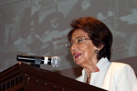 Amasya Üniversitesi’nde 'Lozan Anlaşması ve Türkiye Cumhuriyeti' konuşuldu