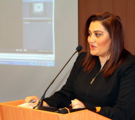 Amasya ve Ankara Barosu 'Gelincik Projesi'ni hayata geçirdi