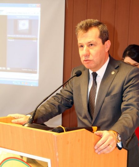 Amasya ve Ankara Barosu 'Gelincik Projesi'ni hayata geçirdi