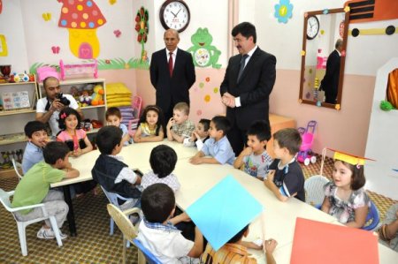 Amasya’da 64 Bin Öğrenci Karne Heyecanı Yaşadı