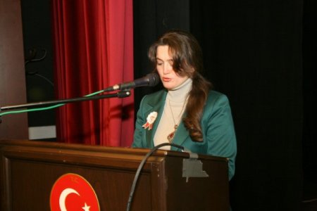 Amasya’da 'Gönül Elçileri' projesinin tanıtımı yapıldı