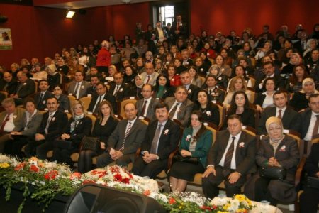 Amasya’da 'Gönül Elçileri' projesinin tanıtımı yapıldı