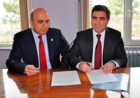 Amasya'da obeziteye karşı savaş açıldı