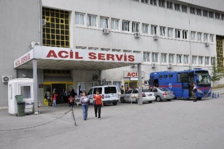 Amasya’da silahlı kavga: 2 ölü, 1 yaralı