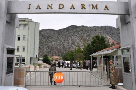 Amasya'daki Terör Saldırısında Yaralanan Astsubay Osman Göl Şehit Oldu