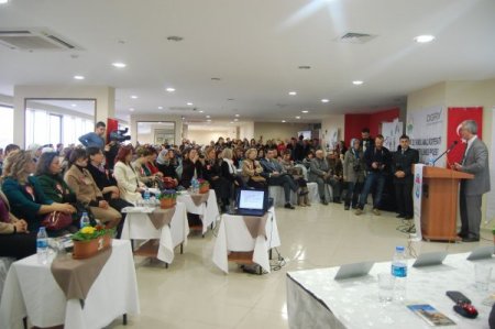 Amasyalı üreten kadınlar kooperatifleşiyor