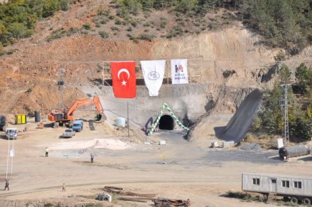 Amasya’ya 152 milyon liralık 20 dev yatırım müjdesi