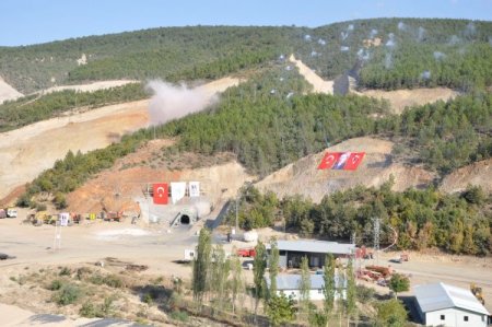 Amasya’ya 152 milyon liralık 20 dev yatırım müjdesi