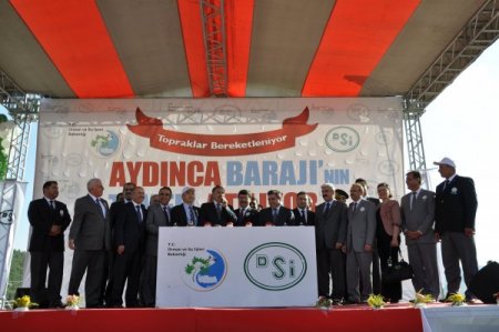 Amasya’ya 152 milyon liralık 20 dev yatırım müjdesi