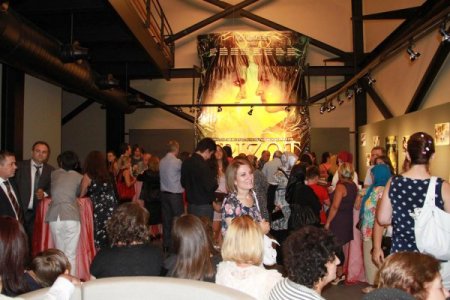 Amatör gençler toplandı, ‘Epizot’ filmini çekti